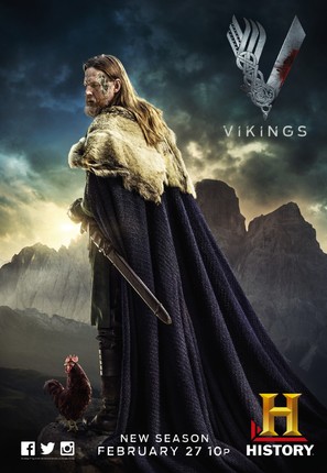 &quot;Vikings&quot;
