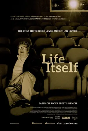 Life Itself Poster