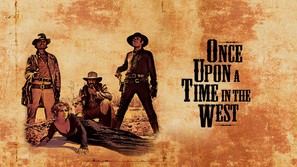 C&#039;era una volta il West - Movie Cover (thumbnail)