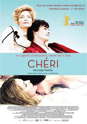 Cheri - Movie Poster (thumbnail)