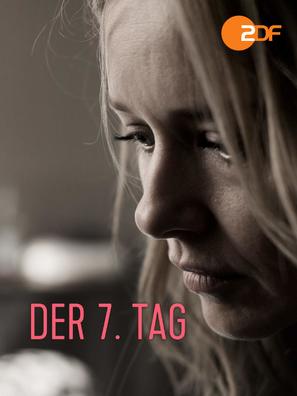 Der 7. Tag - German Movie Cover (thumbnail)