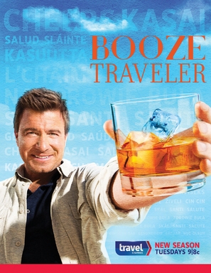 &quot;Booze Traveler&quot;