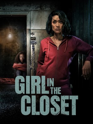 Girl in the Closet - Movie Poster (thumbnail)