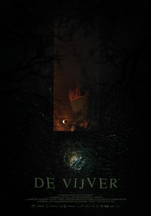 De Vijver - Belgian Movie Poster (thumbnail)