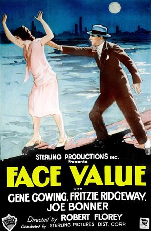 Face Value - Movie Poster (thumbnail)
