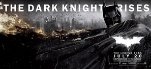 The Dark Knight Rises - Movie Poster (thumbnail)