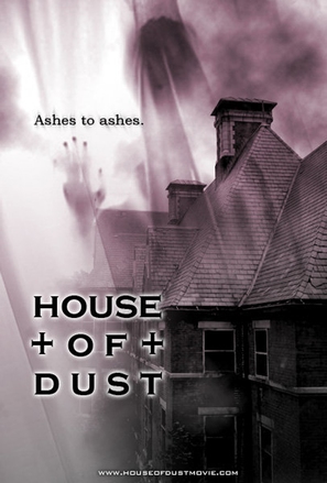 House of Dust - Movie Poster (thumbnail)