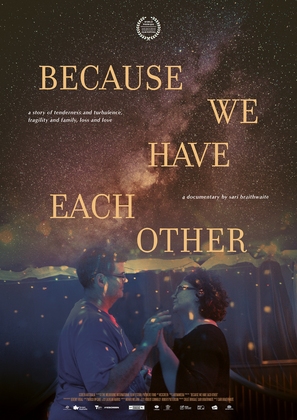 Because We Have Each Other - Australian Movie Poster (thumbnail)