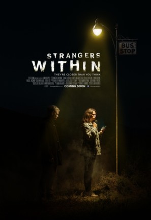 Strangers Within - British Movie Poster (thumbnail)