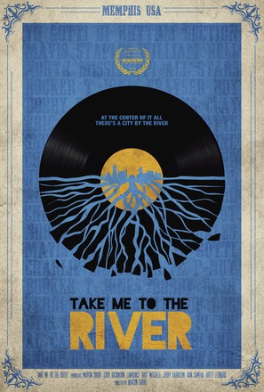 Take Me to the River - Movie Poster (thumbnail)