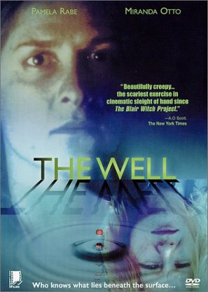 The Well - Movie Cover (thumbnail)