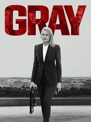 &quot;Gray&quot; - Video on demand movie cover (thumbnail)