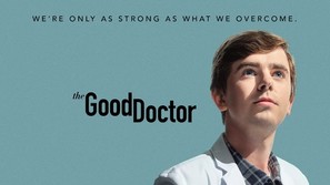 &quot;The Good Doctor&quot; - Movie Cover (thumbnail)