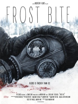 Frost Bite - Movie Poster (thumbnail)