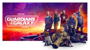 Guardians of the Galaxy Vol. 3 - poster (thumbnail)