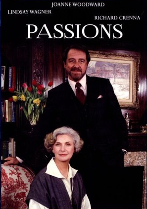 Passions - Movie Poster (thumbnail)