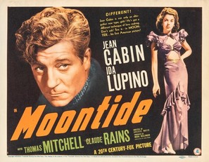 Moontide - Movie Poster (thumbnail)