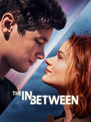 The In Between - Movie Cover (thumbnail)