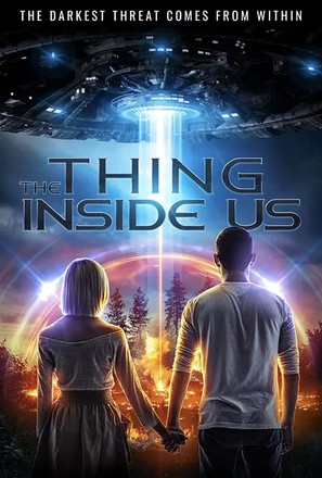 The Thing Inside Us - Movie Poster (thumbnail)