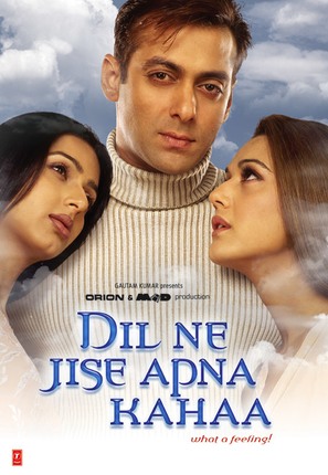 Dil Ne Jise Apna Kaha - poster (thumbnail)
