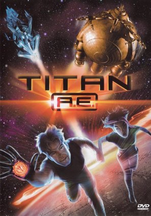 Titan A.E. - Movie Cover (thumbnail)