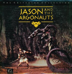 Jason and the Argonauts