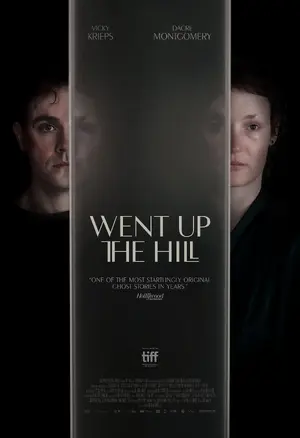 Went Up the Hill Poster