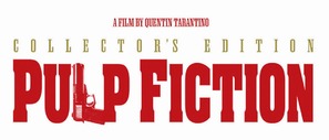 Pulp Fiction - Logo (thumbnail)