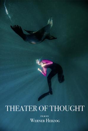 Theatre of Thought - Movie Poster (thumbnail)