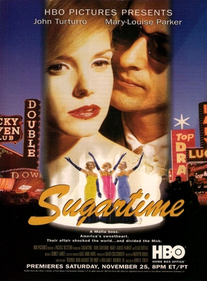 Sugartime - Movie Poster (thumbnail)