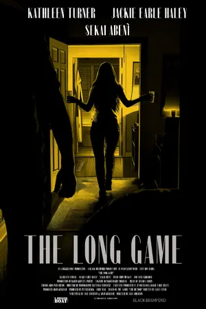 The Long Game Poster