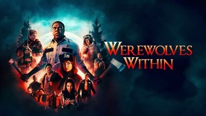 Werewolves Within - poster (thumbnail)