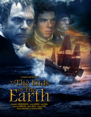 To the Ends of the Earth - Movie Cover (thumbnail)