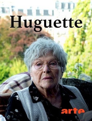 Huguette - French Video on demand movie cover (thumbnail)