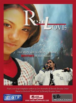 Real Love - poster (thumbnail)