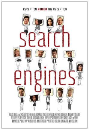 Search Engines - Movie Poster (thumbnail)