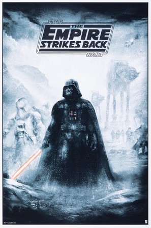 Star Wars: Episode V - The Empire Strikes Back