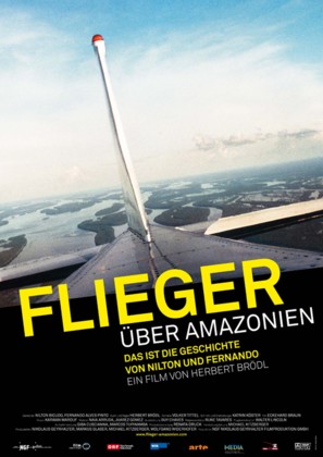 Flieger - Austrian Movie Poster (thumbnail)