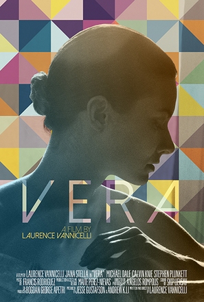 Vera - Movie Poster (thumbnail)