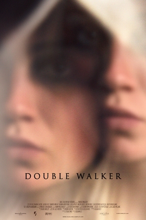 Double Walker - Movie Poster (thumbnail)