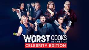 &quot;Worst Cooks in America&quot; - Movie Cover (thumbnail)