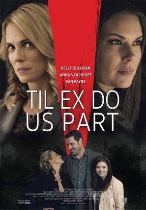 Til Ex Do Us Part - Canadian Movie Poster (thumbnail)