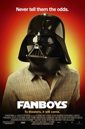 Fanboys - Character movie poster (thumbnail)