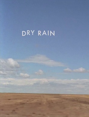 Dry Rain - Movie Poster (thumbnail)