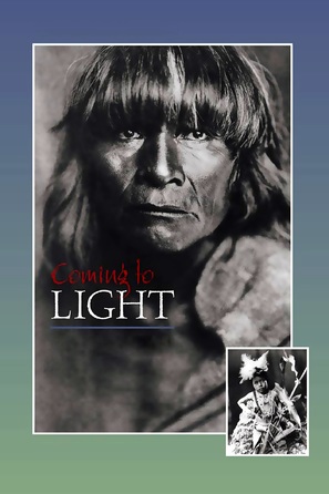 Coming to Light - DVD movie cover (thumbnail)