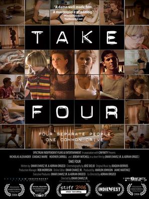 Take Four - poster (thumbnail)