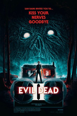 Evil Dead II