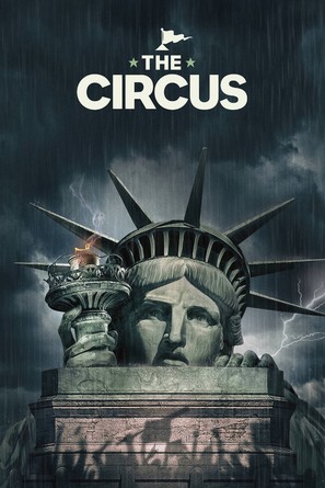 &quot;The Circus: Inside the Greatest Political Show on Earth&quot; - Movie Cover (thumbnail)