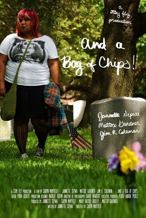 ...And a Bag of Chips! - Movie Poster (thumbnail)
