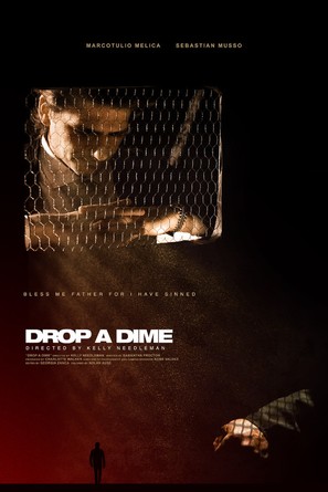 Drop A Dime - Movie Poster (thumbnail)